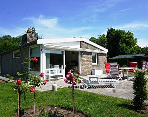 Guest house 5903245 - Holiday property Noord-Beveland - Saturnuslaan 15 | Rancho Grande