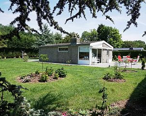 Guest house 5903245 - Holiday property Noord-Beveland - Saturnuslaan 15 | Rancho Grande