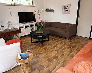 Guest house 5903245 - Holiday property Noord-Beveland - Saturnuslaan 15 | Rancho Grande