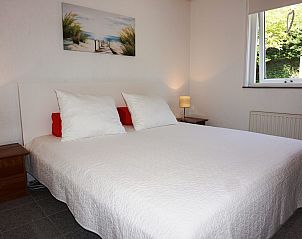 Guest house 5903245 - Holiday property Noord-Beveland - Saturnuslaan 15 | Rancho Grande