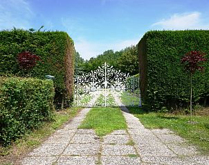 Guest house 5903245 - Holiday property Noord-Beveland - Saturnuslaan 15 | Rancho Grande