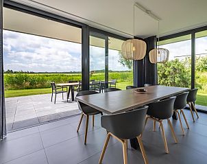 Guest house 5903247 - Bungalow Noord-Beveland - Waterlijn 16 | De Groote Duynen