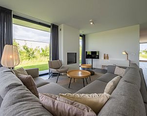 Guest house 5903247 - Bungalow Noord-Beveland - Waterlijn 16 | De Groote Duynen