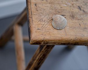 Guest house 5903247 - Bungalow Noord-Beveland - Waterlijn 16 | De Groote Duynen