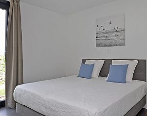 Guest house 5903247 - Bungalow Noord-Beveland - Waterlijn 16 | De Groote Duynen