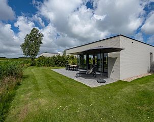 Guest house 5903247 - Bungalow Noord-Beveland - Waterlijn 16 | De Groote Duynen