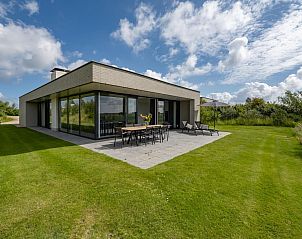 Guest house 5903247 - Bungalow Noord-Beveland - Waterlijn 16 | De Groote Duynen