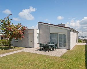 Guest house 5903248 - Bungalow Noord-Beveland - BA8 Comfort