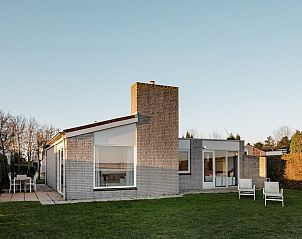 Guest house 5903248 - Bungalow Noord-Beveland - BA8 Comfort