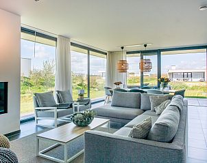Guest house 5903249 - Bungalow Noord-Beveland - Waterlijn 19 | De Groote Duynen