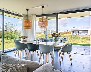 Guest house 5903249 - Bungalow Noord-Beveland - Waterlijn 19 | De Groote Duynen