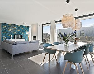 Guest house 5903249 - Bungalow Noord-Beveland - Waterlijn 19 | De Groote Duynen