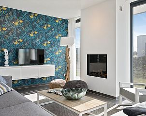 Guest house 5903249 - Bungalow Noord-Beveland - Waterlijn 19 | De Groote Duynen