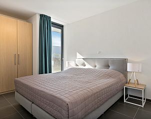 Guest house 5903249 - Bungalow Noord-Beveland - Waterlijn 19 | De Groote Duynen