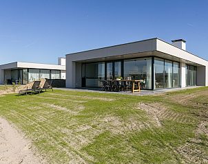 Guest house 5903249 - Bungalow Noord-Beveland - Waterlijn 19 | De Groote Duynen