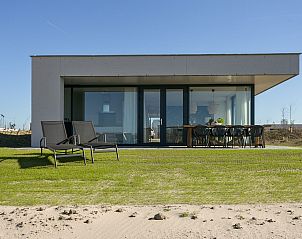 Guest house 5903249 - Bungalow Noord-Beveland - Waterlijn 19 | De Groote Duynen