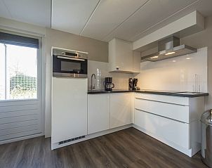 Unterkunft 590324 - Bungalow Noord-Beveland - NS Comfort