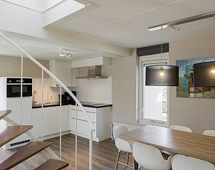 Unterkunft 590324 - Bungalow Noord-Beveland - NS Comfort