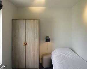 Unterkunft 590324 - Bungalow Noord-Beveland - NS Comfort