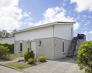 Unterkunft 590324 - Bungalow Noord-Beveland - NS Comfort