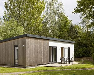 Unterkunft 590325 - Chalet Noord-Beveland - RP4 Wellness