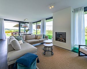 Guest house 5903250 - Bungalow Noord-Beveland - Waterlijn 42 | De Groote Duynen