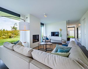 Guest house 5903250 - Bungalow Noord-Beveland - Waterlijn 42 | De Groote Duynen