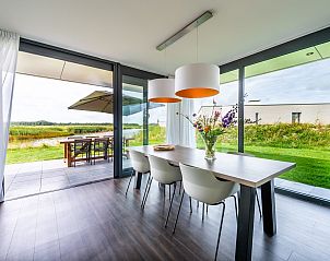 Guest house 5903250 - Bungalow Noord-Beveland - Waterlijn 42 | De Groote Duynen