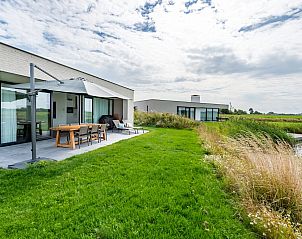 Guest house 5903250 - Bungalow Noord-Beveland - Waterlijn 42 | De Groote Duynen