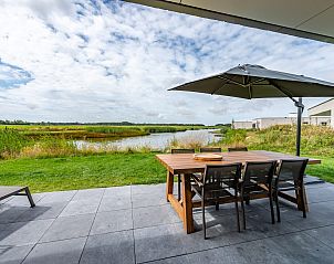 Guest house 5903250 - Bungalow Noord-Beveland - Waterlijn 42 | De Groote Duynen