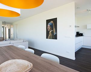 Guest house 5903250 - Bungalow Noord-Beveland - Waterlijn 42 | De Groote Duynen