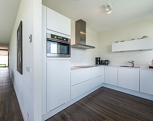 Guest house 5903250 - Bungalow Noord-Beveland - Waterlijn 42 | De Groote Duynen