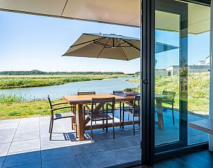 Guest house 5903250 - Bungalow Noord-Beveland - Waterlijn 42 | De Groote Duynen
