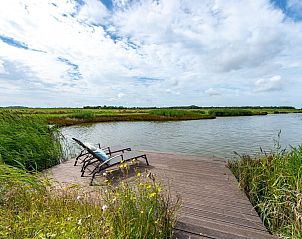 Guest house 5903250 - Bungalow Noord-Beveland - Waterlijn 42 | De Groote Duynen