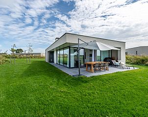 Guest house 5903250 - Bungalow Noord-Beveland - Waterlijn 42 | De Groote Duynen