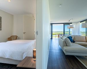Guest house 5903250 - Bungalow Noord-Beveland - Waterlijn 42 | De Groote Duynen