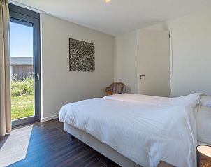 Guest house 5903250 - Bungalow Noord-Beveland - Waterlijn 42 | De Groote Duynen