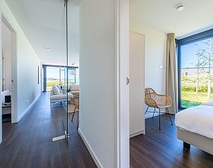 Guest house 5903250 - Bungalow Noord-Beveland - Waterlijn 42 | De Groote Duynen
