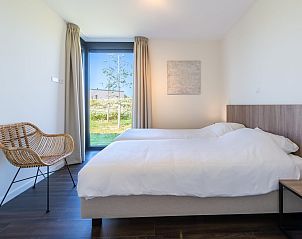 Guest house 5903250 - Bungalow Noord-Beveland - Waterlijn 42 | De Groote Duynen
