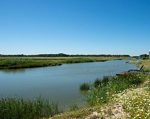 Guest house 5903250 - Bungalow Noord-Beveland - Waterlijn 42 | De Groote Duynen