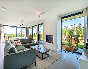 Verblijf 5903252 - Bungalow Noord-Beveland - Waterlijn 20 | De Groote Duynen