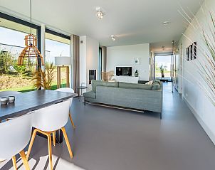 Verblijf 5903252 - Bungalow Noord-Beveland - Waterlijn 20 | De Groote Duynen