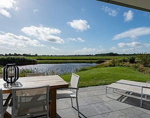 Verblijf 5903252 - Bungalow Noord-Beveland - Waterlijn 20 | De Groote Duynen