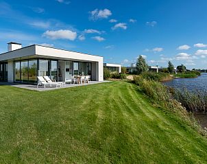 Verblijf 5903252 - Bungalow Noord-Beveland - Waterlijn 20 | De Groote Duynen
