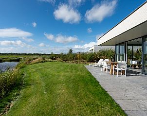 Verblijf 5903252 - Bungalow Noord-Beveland - Waterlijn 20 | De Groote Duynen