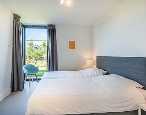 Verblijf 5903252 - Bungalow Noord-Beveland - Waterlijn 20 | De Groote Duynen