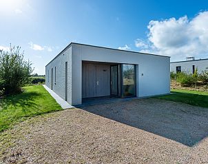 Verblijf 5903252 - Bungalow Noord-Beveland - Waterlijn 20 | De Groote Duynen