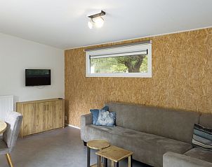 Unterkunft 590325 - Chalet Noord-Beveland - RP4 Wellness