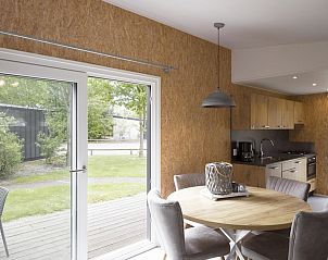 Unterkunft 590325 - Chalet Noord-Beveland - RP4 Wellness