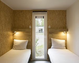 Unterkunft 590325 - Chalet Noord-Beveland - RP4 Wellness